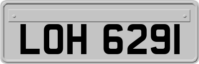 LOH6291