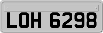 LOH6298