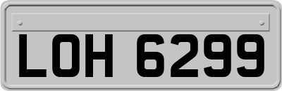 LOH6299
