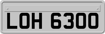 LOH6300