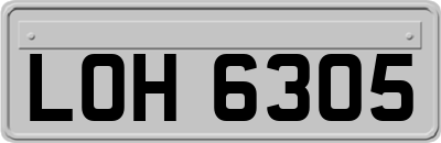 LOH6305