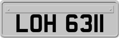 LOH6311