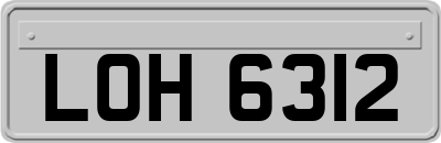 LOH6312