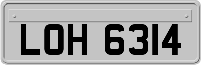 LOH6314