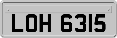 LOH6315