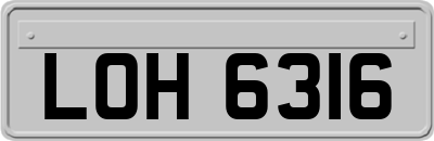 LOH6316