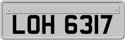LOH6317