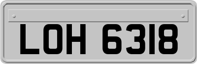 LOH6318