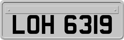 LOH6319