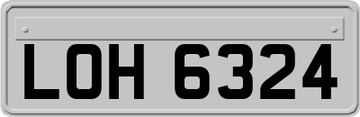 LOH6324