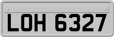 LOH6327