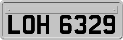 LOH6329