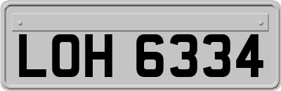 LOH6334