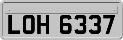 LOH6337