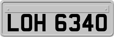 LOH6340