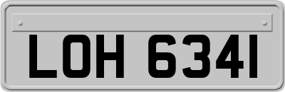 LOH6341