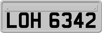 LOH6342