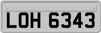 LOH6343