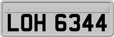LOH6344