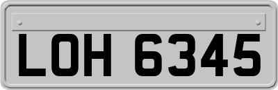 LOH6345