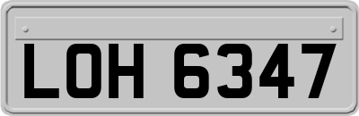 LOH6347