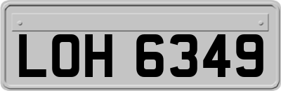 LOH6349