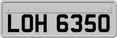 LOH6350