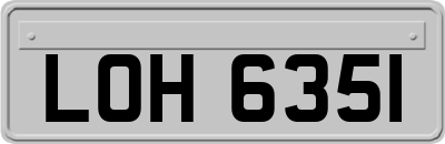 LOH6351