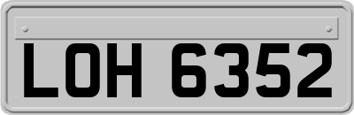 LOH6352