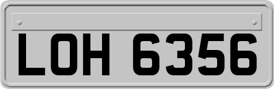LOH6356