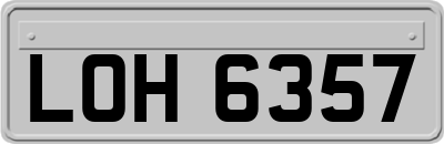 LOH6357