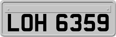 LOH6359