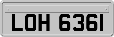 LOH6361