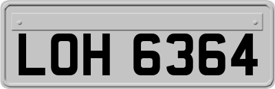 LOH6364