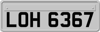 LOH6367
