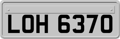 LOH6370