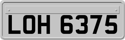 LOH6375