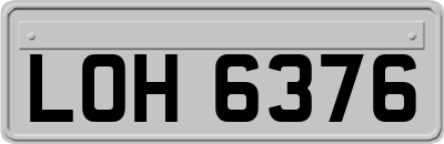 LOH6376