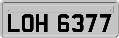 LOH6377