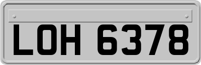LOH6378