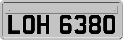 LOH6380