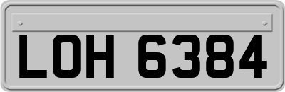 LOH6384