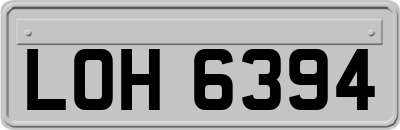 LOH6394