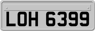 LOH6399