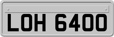 LOH6400