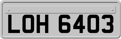 LOH6403