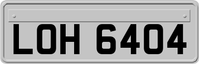LOH6404