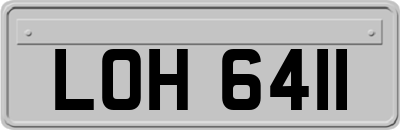 LOH6411