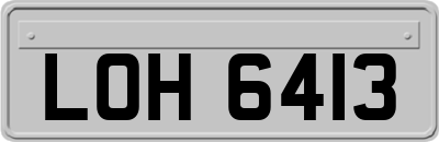 LOH6413