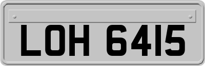 LOH6415